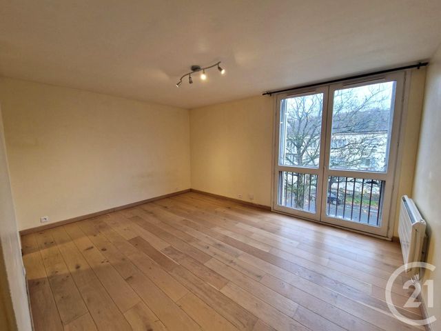 Appartement F1 &agrave; louer - 1 pi&egrave;ce - 31,32 m2 - Pont Ste Maxence - 60 - PICARDIE