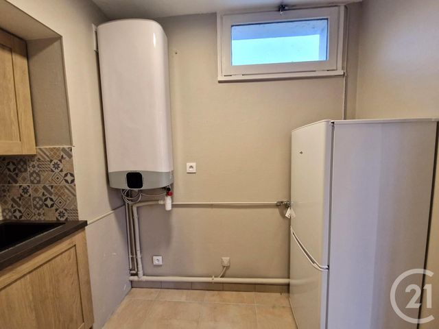 Appartement F1 &agrave; louer - 1 pi&egrave;ce - 31,32 m2 - Pont Ste Maxence - 60 - PICARDIE