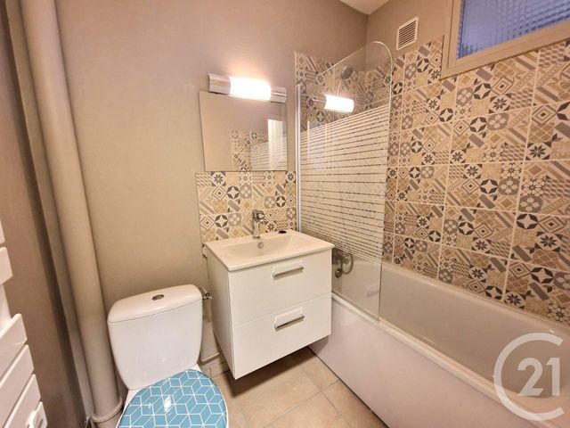 Appartement F1 &agrave; louer - 1 pi&egrave;ce - 31,32 m2 - Pont Ste Maxence - 60 - PICARDIE