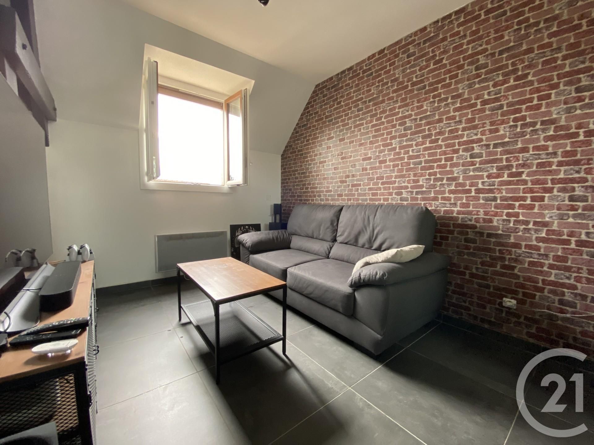 Appartement à Mouy