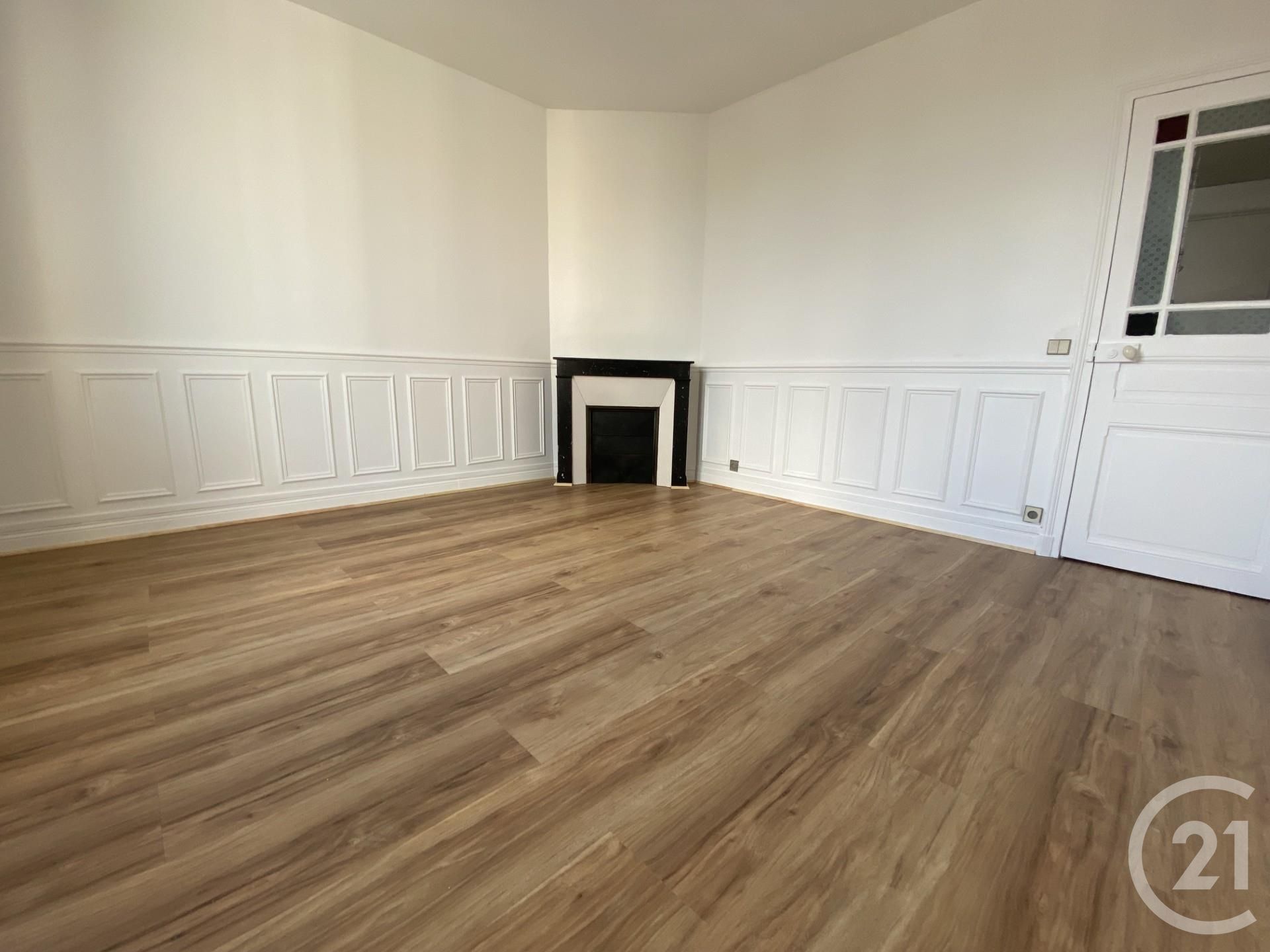Appartement à Chantilly