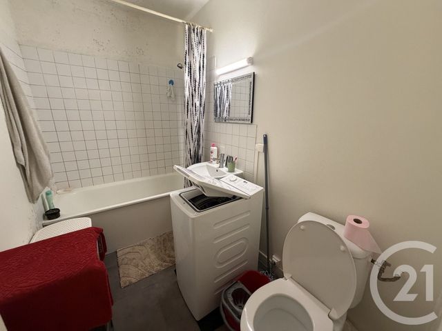 Appartement Studio &agrave; vendre - 1 pi&egrave;ce - 30,31 m2 - Beauvais - 60 - PICARDIE