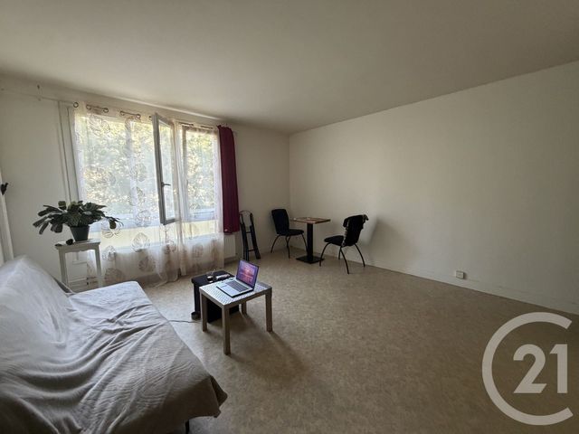 Appartement Studio &agrave; vendre - 1 pi&egrave;ce - 30,31 m2 - Beauvais - 60 - PICARDIE