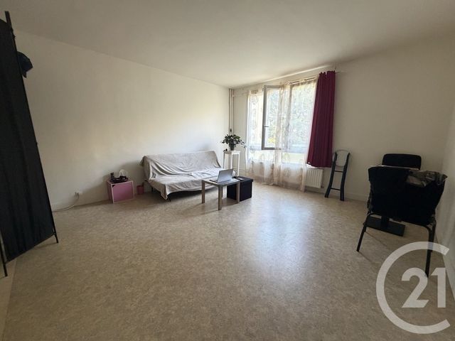 Appartement Studio &agrave; vendre - 1 pi&egrave;ce - 30,31 m2 - Beauvais - 60 - PICARDIE