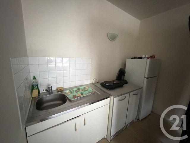 Appartement Studio &agrave; vendre - 1 pi&egrave;ce - 30,31 m2 - Beauvais - 60 - PICARDIE