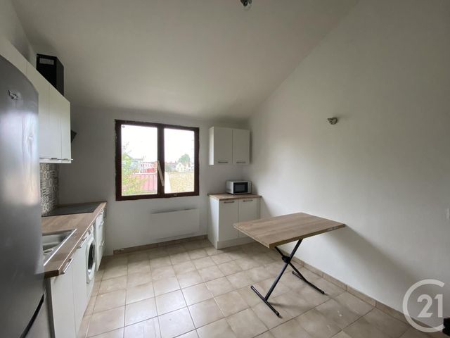 Appartement F2 bis &agrave; louer - 3 pi&egrave;ces - 45,56 m2 - Pont Ste Maxence - 60 - PICARDIE