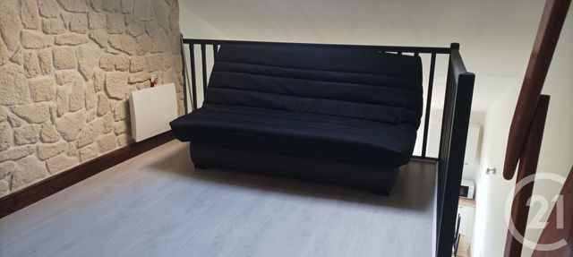 Appartement F2 bis &agrave; louer - 3 pi&egrave;ces - 45,56 m2 - Pont Ste Maxence - 60 - PICARDIE