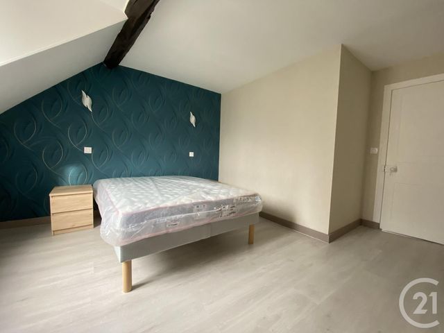 Appartement F2 bis &agrave; louer - 3 pi&egrave;ces - 45,56 m2 - Pont Ste Maxence - 60 - PICARDIE
