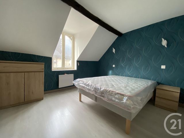 Appartement F2 bis &agrave; louer - 3 pi&egrave;ces - 45,56 m2 - Pont Ste Maxence - 60 - PICARDIE