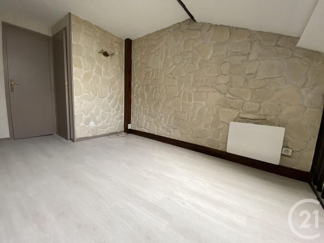 Appartement F2 bis &agrave; louer - 3 pi&egrave;ces - 45,56 m2 - Pont Ste Maxence - 60 - PICARDIE