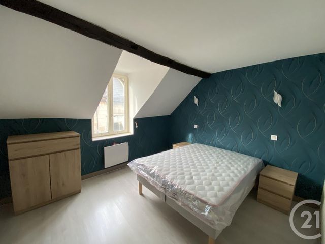 Appartement F2 bis &agrave; louer - 3 pi&egrave;ces - 45,56 m2 - Pont Ste Maxence - 60 - PICARDIE