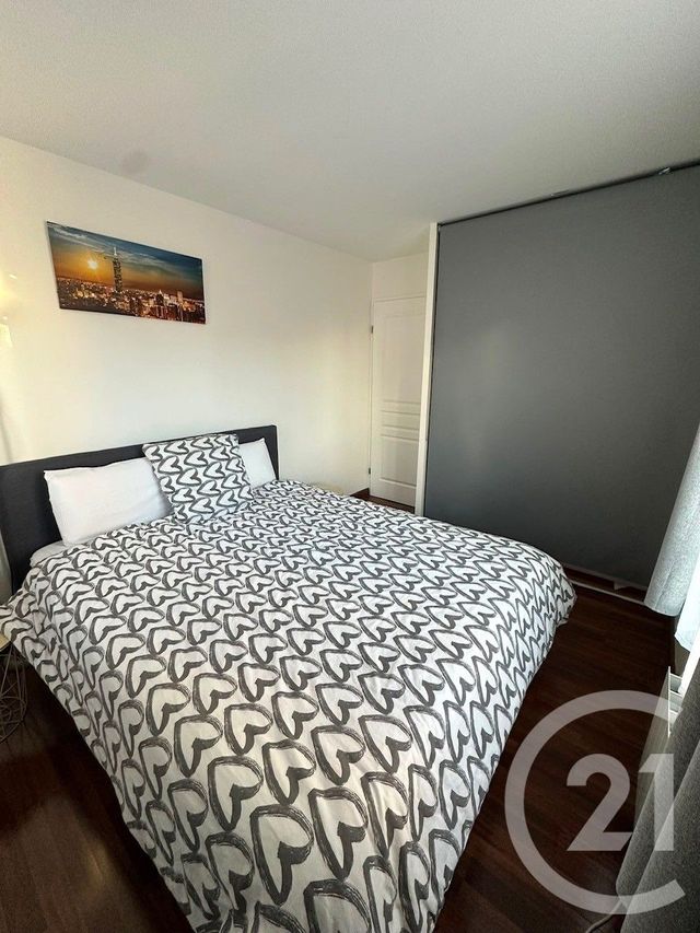 Appartement F2 &agrave; louer - 2 pi&egrave;ces - 44,06 m2 - Les Pavillons Sous Bois - 93 - ILE-DE-FRANCE