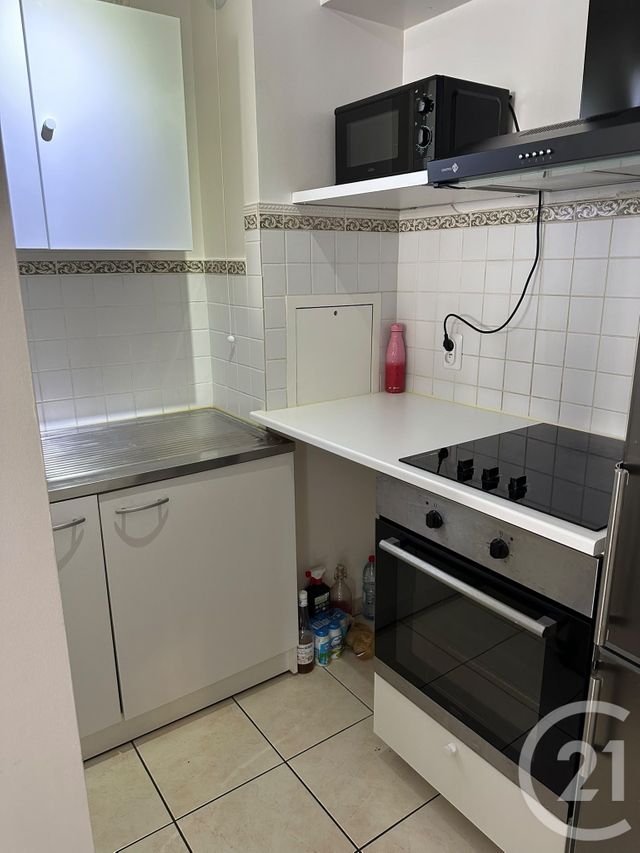Appartement F2 &agrave; louer - 2 pi&egrave;ces - 44,06 m2 - Les Pavillons Sous Bois - 93 - ILE-DE-FRANCE