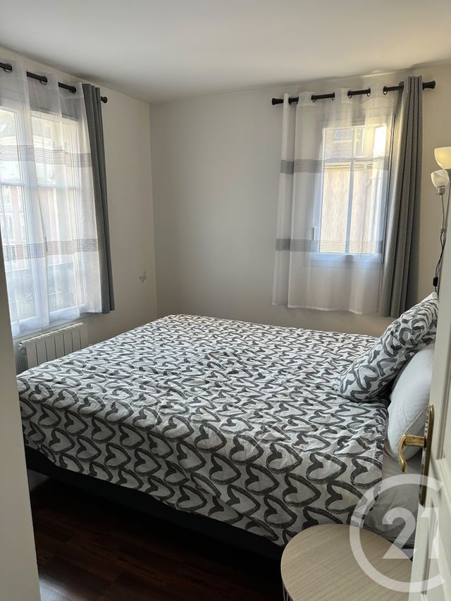 Appartement F2 &agrave; louer - 2 pi&egrave;ces - 44,06 m2 - Les Pavillons Sous Bois - 93 - ILE-DE-FRANCE