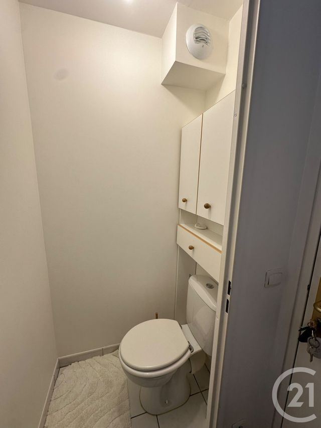 Appartement F2 &agrave; louer - 2 pi&egrave;ces - 44,06 m2 - Les Pavillons Sous Bois - 93 - ILE-DE-FRANCE