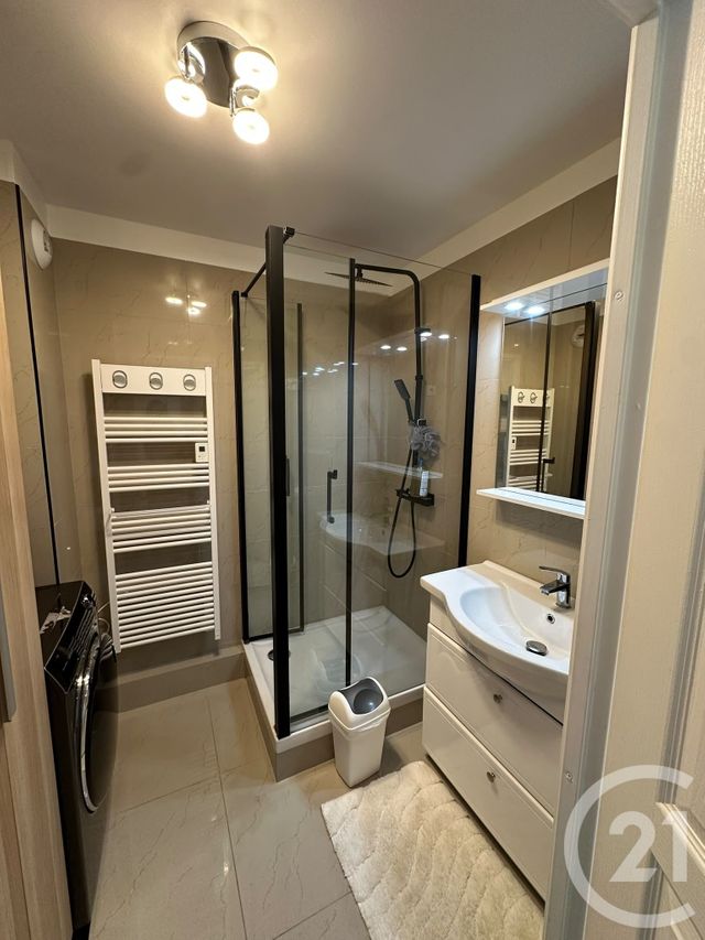 Appartement F2 &agrave; louer - 2 pi&egrave;ces - 44,06 m2 - Les Pavillons Sous Bois - 93 - ILE-DE-FRANCE