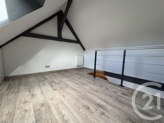 Appartement F2 bis &agrave; louer - 3 pi&egrave;ces - 38,43 m2 - Pontpoint - 60 - PICARDIE