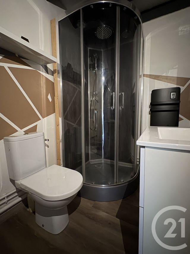 Appartement F2 bis &agrave; louer - 3 pi&egrave;ces - 38,43 m2 - Pontpoint - 60 - PICARDIE