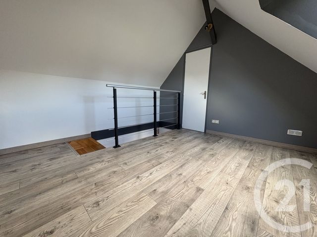 Appartement F2 bis &agrave; louer - 3 pi&egrave;ces - 38,43 m2 - Pontpoint - 60 - PICARDIE