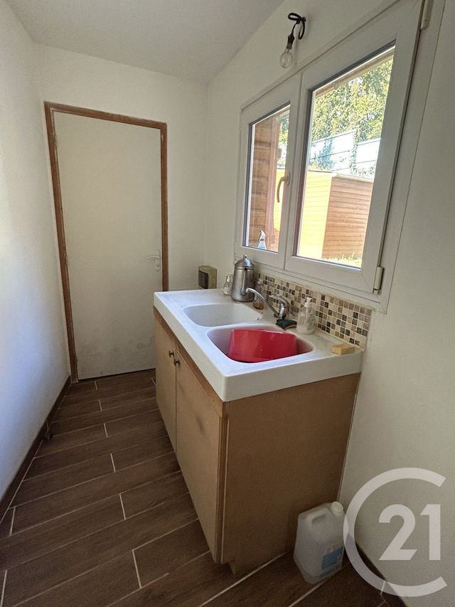 Maison &agrave; vendre - 4 pi&egrave;ces - 88,12 m2 - Roberval - 60 - PICARDIE