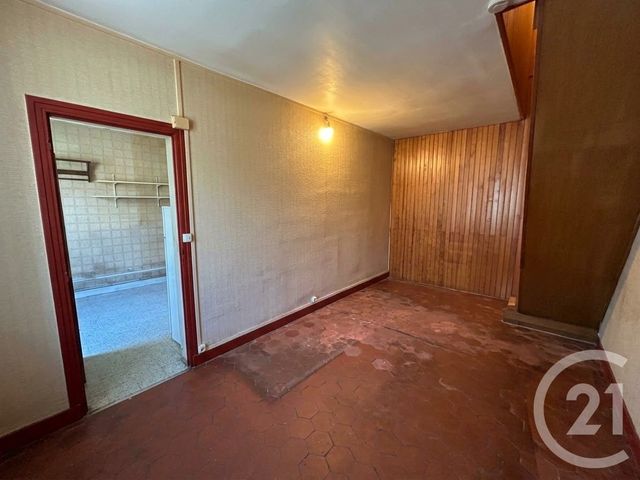 Maison &agrave; vendre - 4 pi&egrave;ces - 88,12 m2 - Roberval - 60 - PICARDIE