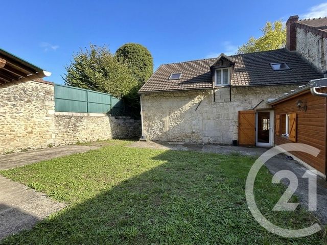 maison - ROBERVAL - 60