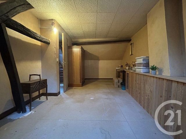 Maison &agrave; vendre - 4 pi&egrave;ces - 88,12 m2 - Roberval - 60 - PICARDIE