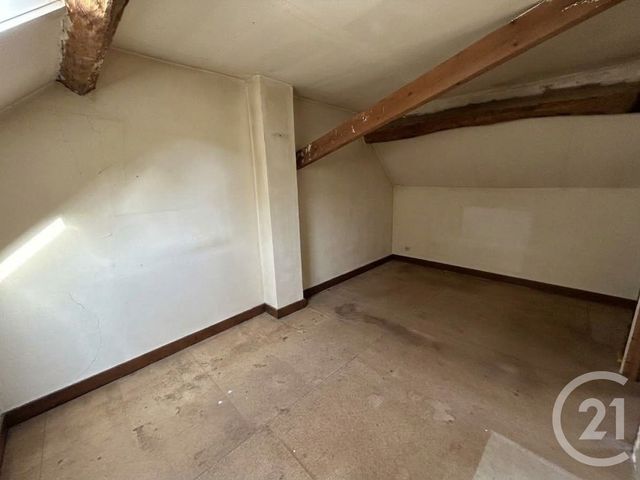 Maison &agrave; vendre - 4 pi&egrave;ces - 88,12 m2 - Roberval - 60 - PICARDIE