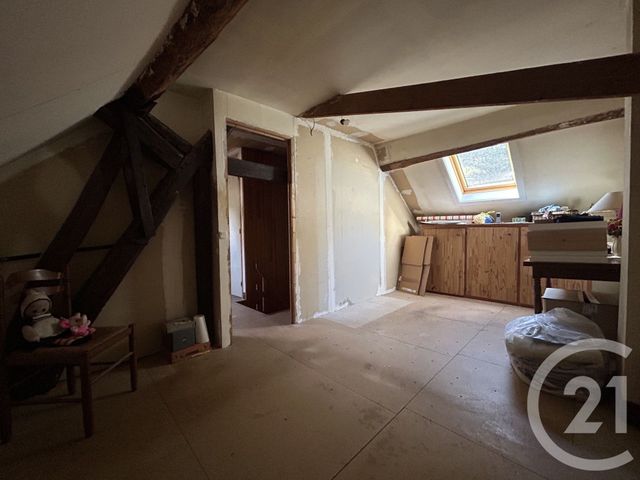 Maison &agrave; vendre - 4 pi&egrave;ces - 88,12 m2 - Roberval - 60 - PICARDIE