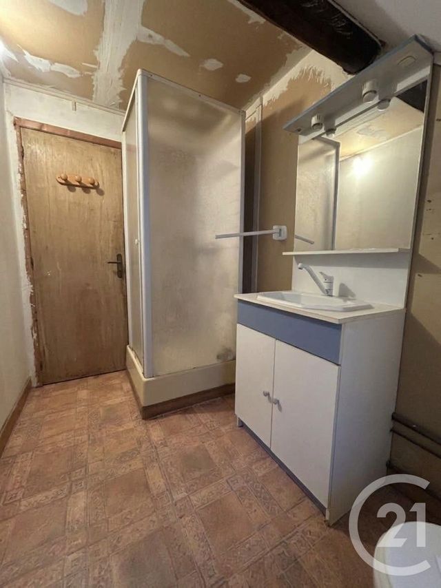 Maison &agrave; vendre - 4 pi&egrave;ces - 88,12 m2 - Roberval - 60 - PICARDIE