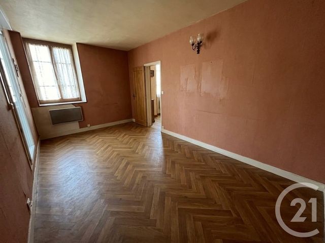 Maison &agrave; vendre - 4 pi&egrave;ces - 88,12 m2 - Roberval - 60 - PICARDIE