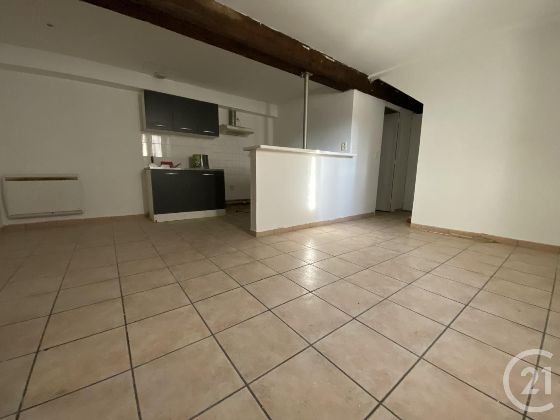 Appartement à Pont-Sainte-Maxence
