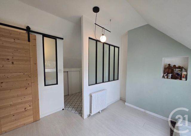 Maison &agrave; vendre - 3 pi&egrave;ces - 58,35 m2 - Pont Ste Maxence - 60 - PICARDIE