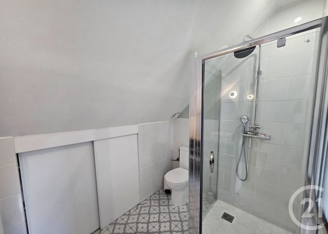 Maison &agrave; vendre - 3 pi&egrave;ces - 58,35 m2 - Pont Ste Maxence - 60 - PICARDIE