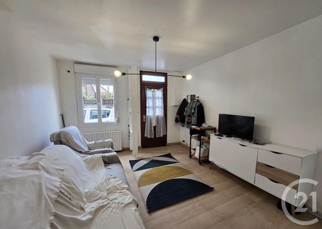 Maison &agrave; vendre - 3 pi&egrave;ces - 58,35 m2 - Pont Ste Maxence - 60 - PICARDIE