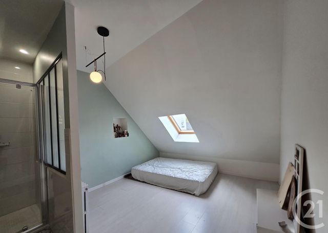 Maison &agrave; vendre - 3 pi&egrave;ces - 58,35 m2 - Pont Ste Maxence - 60 - PICARDIE