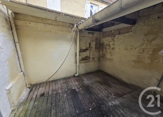 Maison &agrave; vendre - 3 pi&egrave;ces - 58,35 m2 - Pont Ste Maxence - 60 - PICARDIE