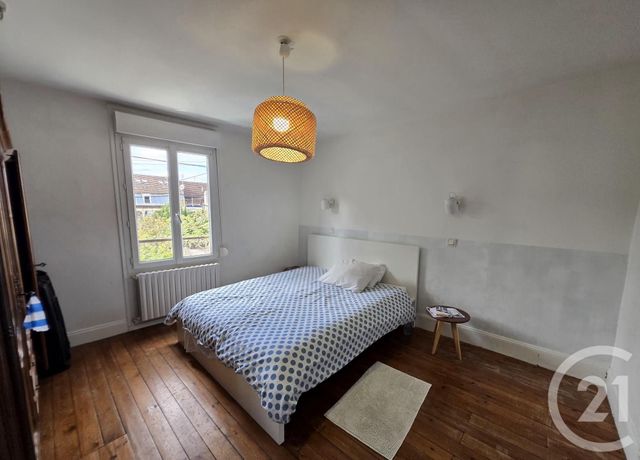 Maison &agrave; vendre - 3 pi&egrave;ces - 58,35 m2 - Pont Ste Maxence - 60 - PICARDIE