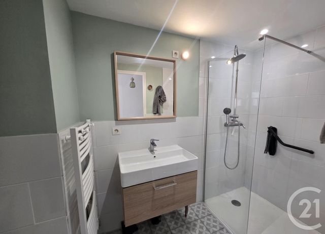 Maison &agrave; vendre - 3 pi&egrave;ces - 58,35 m2 - Pont Ste Maxence - 60 - PICARDIE