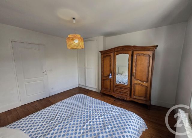Maison &agrave; vendre - 3 pi&egrave;ces - 58,35 m2 - Pont Ste Maxence - 60 - PICARDIE