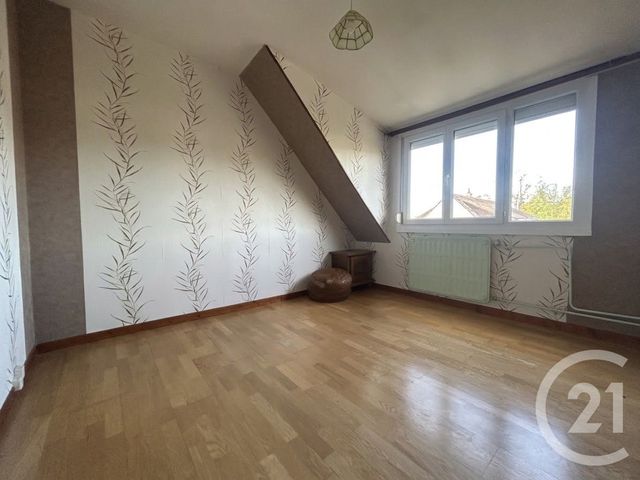 Maison &agrave; vendre - 5 pi&egrave;ces - 86,12 m2 - Pontpoint - 60 - PICARDIE