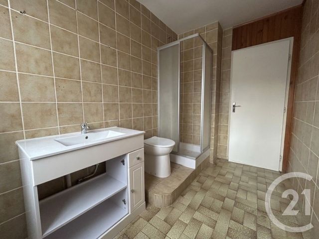 Maison &agrave; vendre - 5 pi&egrave;ces - 86,12 m2 - Pontpoint - 60 - PICARDIE