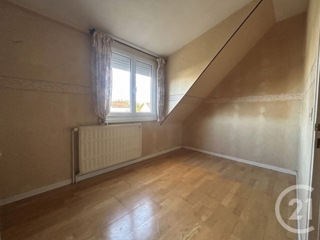 Maison &agrave; vendre - 5 pi&egrave;ces - 86,12 m2 - Pontpoint - 60 - PICARDIE