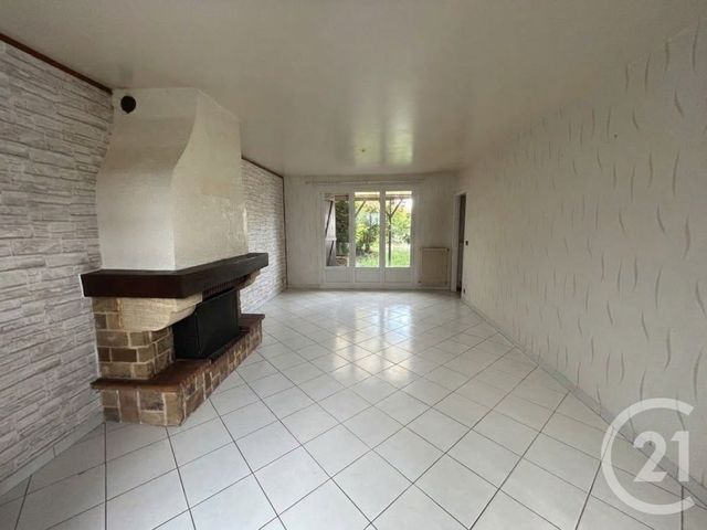 Maison &agrave; vendre - 5 pi&egrave;ces - 86,12 m2 - Pontpoint - 60 - PICARDIE