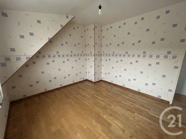 Maison &agrave; vendre - 5 pi&egrave;ces - 86,12 m2 - Pontpoint - 60 - PICARDIE
