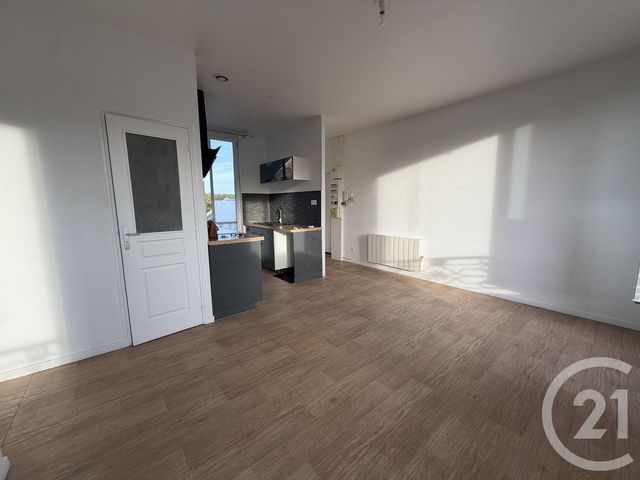 Appartement F3 &agrave; louer - 3 pi&egrave;ces - 44,21 m2 - Mouy - 60 - PICARDIE
