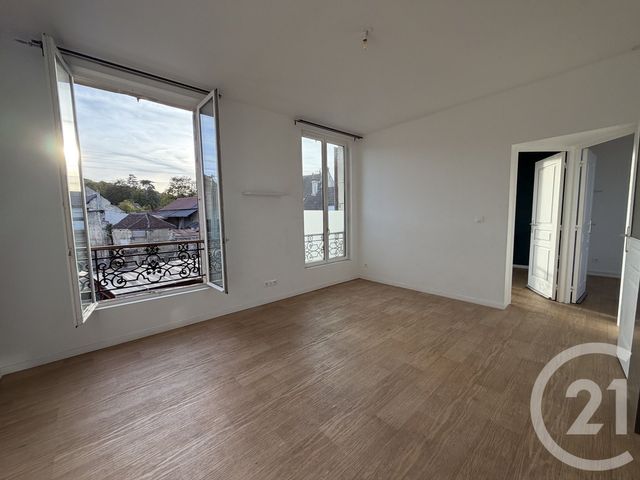 appartement - MOUY - 60