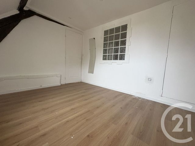 Appartement F3 bis &agrave; louer - 4 pi&egrave;ces - 55,39 m2 - Pont Ste Maxence - 60 - PICARDIE