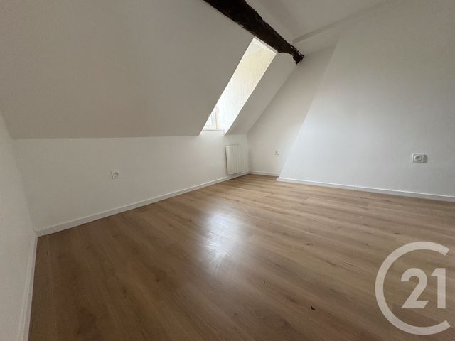 Appartement F3 bis &agrave; louer - 4 pi&egrave;ces - 55,39 m2 - Pont Ste Maxence - 60 - PICARDIE