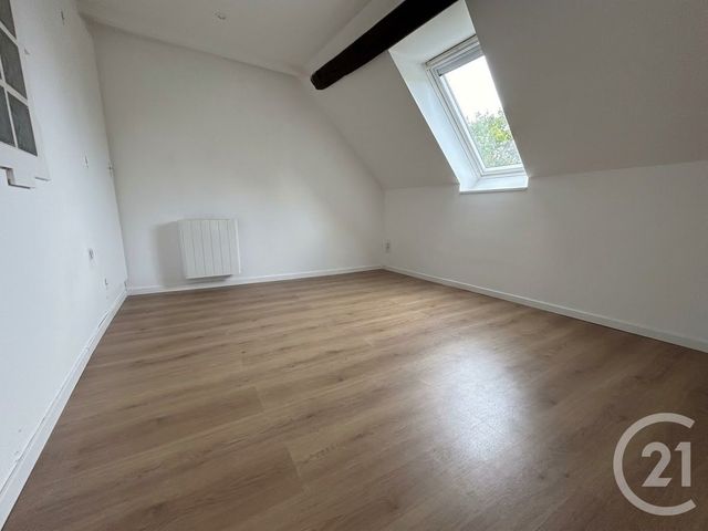 Appartement F3 bis &agrave; louer - 4 pi&egrave;ces - 55,39 m2 - Pont Ste Maxence - 60 - PICARDIE